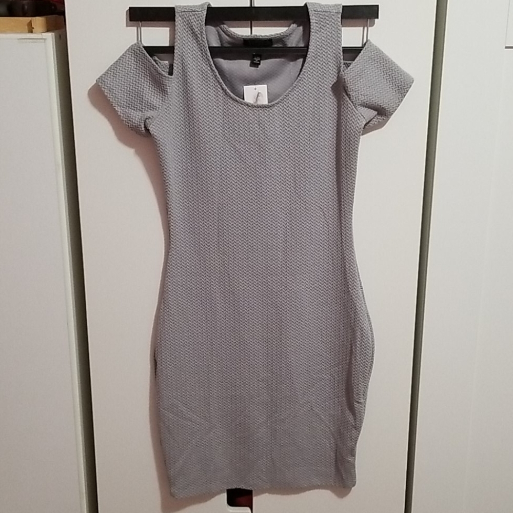 Jessica Simpson dress